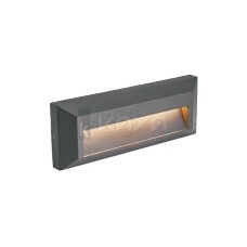 Merdiven Aydınlatma 5 W Led Sıva Üstü IP44 - KLM-ML-09098