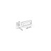 Merdiven Aydınlatma 5 W Led Sıva Üstü IP44 - KLM-ML-09098