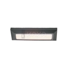 Merdiven Aydınlatma 5 W Led Sıva Üstü IP44 - KLM-ML-09099