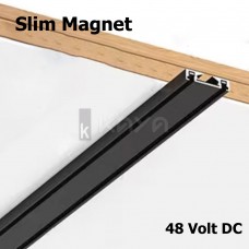 Slim Magnet Ray Sıva Üzeri Ultra-Thin 100cm - Mol6041