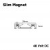 Slim Magnet Ray Sıva Üzeri Ultra-Thin 300cm - Mol6043 Slim Magnet Ray Sıva Üzeri Ultra-Thin 300cm - Mol6043