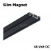 Slim Magnet Ray Sıva Üzeri Ultra-Thin 300cm - Mol6043 Slim Magnet Ray Sıva Üzeri Ultra-Thin 300cm - Mol6043
