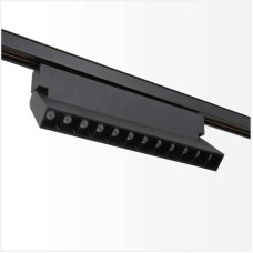 Treluce NARCIA-R Magnet 12x1w Hareketli Lensli Spot Aydınlatma DALI U-T366-COB4-10-D