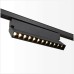 Treluce NARCIA-R Magnet 12x1w Hareketli Lensli Spot Aydınlatma DALI U-T366-COB4-10-D