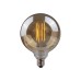 ViaLED 2w E27 G125 2000K Gold Decorative Globe Led Ampul